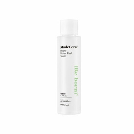 Тоник-пилинг Madecera Hydro Water Peel, 155 мл, Skinrx Lab