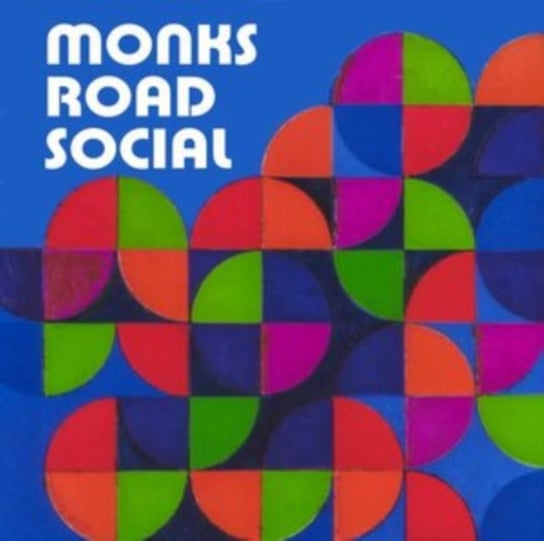 Виниловая пластинка Monks Road Social - Rise Up Singing!