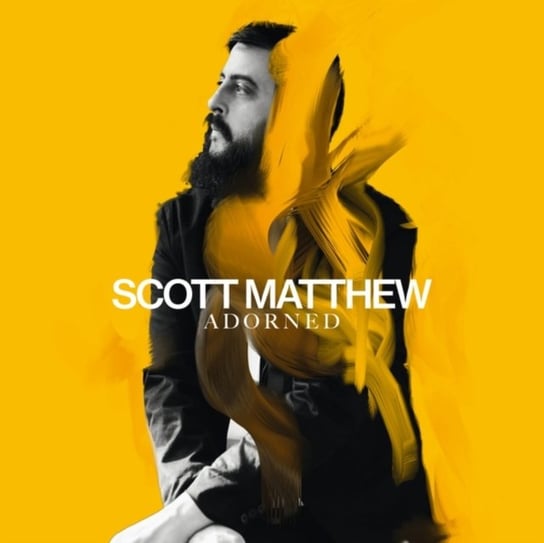 Виниловая пластинка Matthew Scott - Adorned