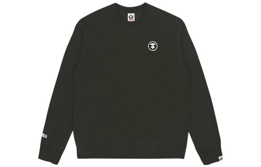 

Толстовка мужская Aape, черный