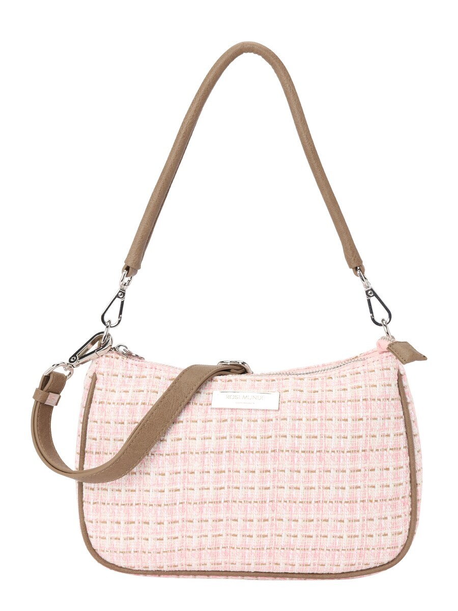 

Сумка через плечо rosemunde Shoulder, розовый