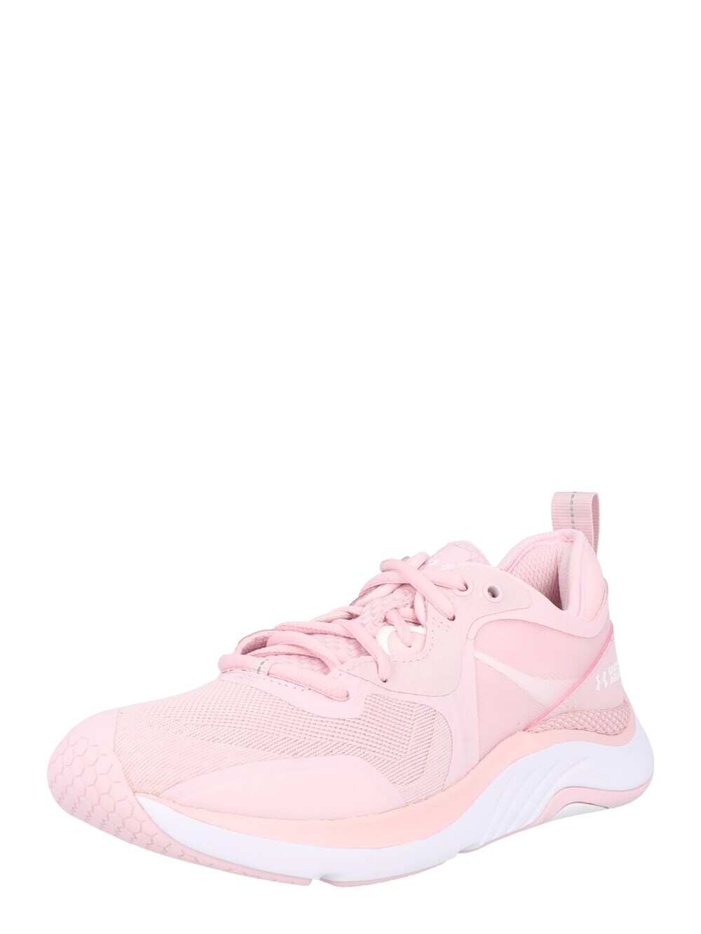 

Кроссовки Under Armour Omnia, пастельно-розовый