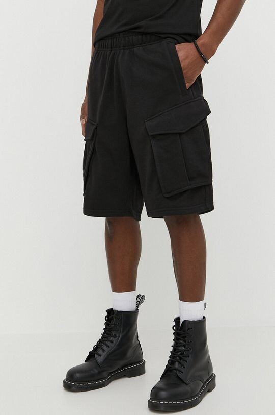 

Шорты G-Star Raw, черный