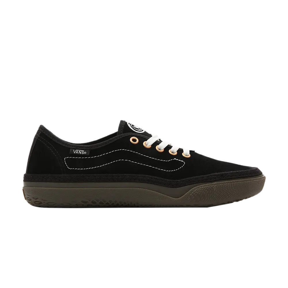 

Ботинки Circle Vee Vans, черный