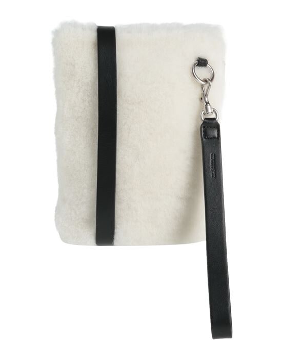 

Сумка JIL SANDER, белый