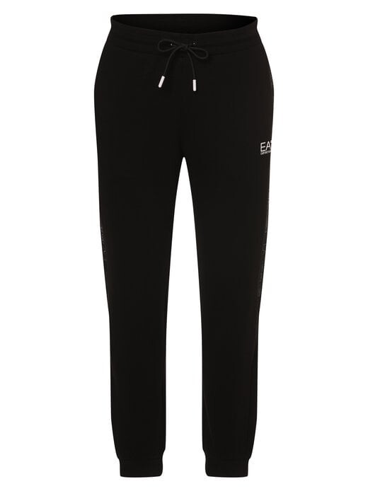 

Спортивные штаны Ea7 Emporio Armani, черный