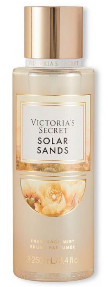 

Victoria's Secret Solar Sand пот, 250 ml