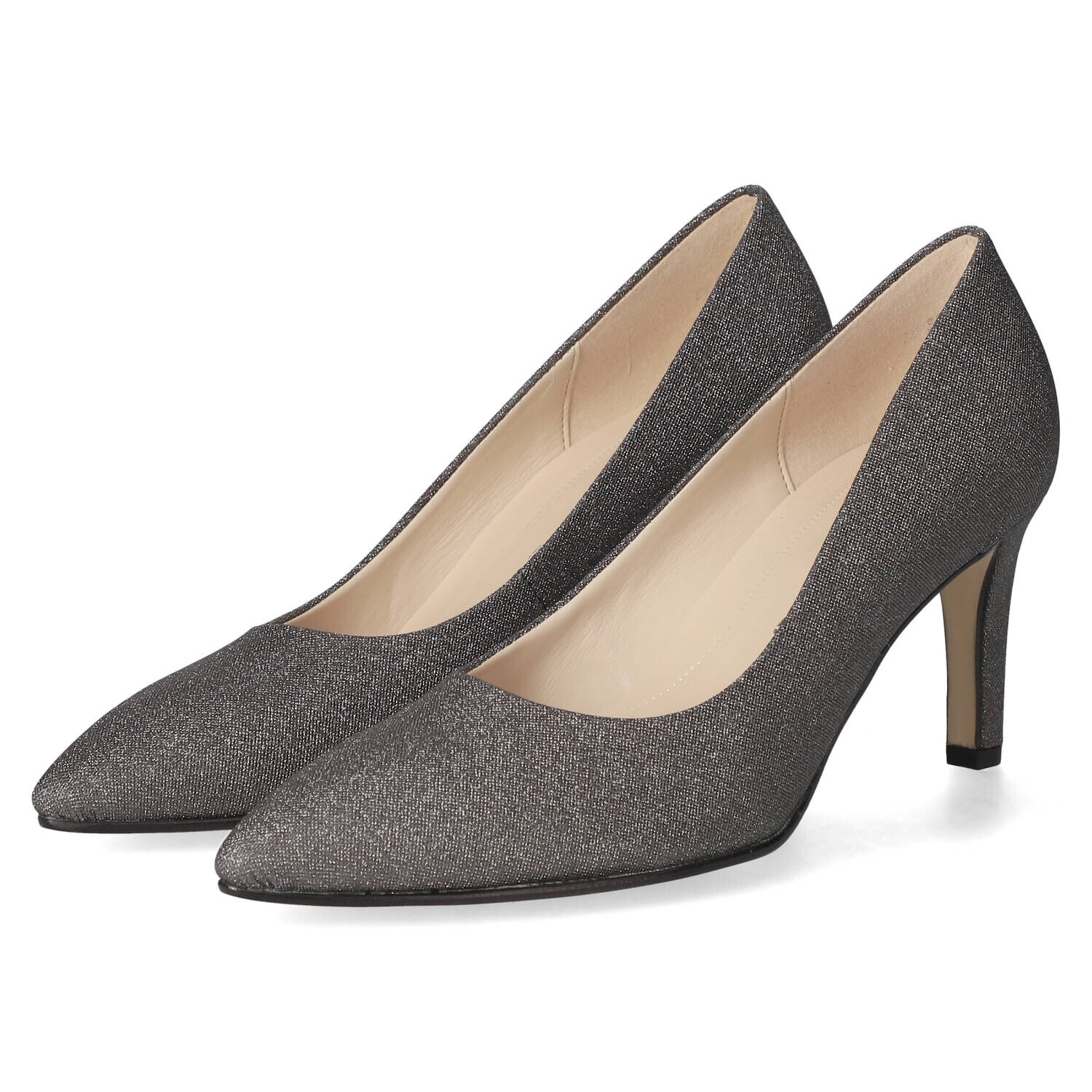 

Балетки Gabor Pumps, серый
