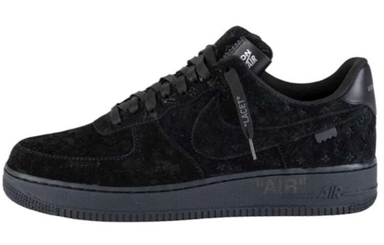 

LOUIS VUITTON Air Force 1 Low Skate туфли унисекс