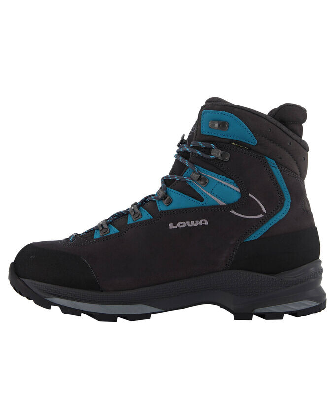 

Кроссовки Mauria Evo GTX WS W Lowa, серый