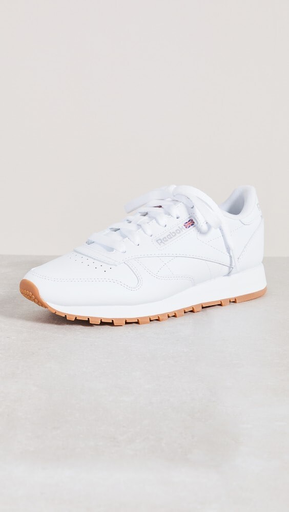 

Кроссовки Reebok Classic Leather Reefresh
