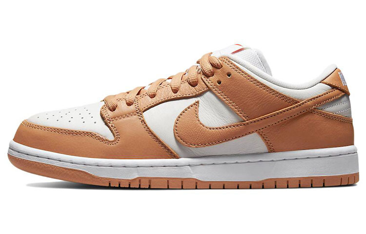 

Кроссовки унисекс Nike Dunk SB Low Skate