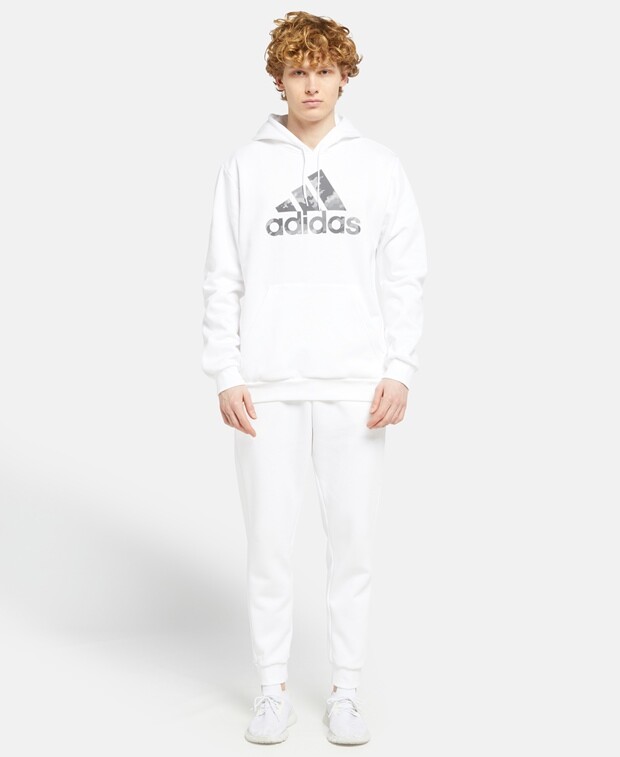 

Спортивный костюм adidas, белый