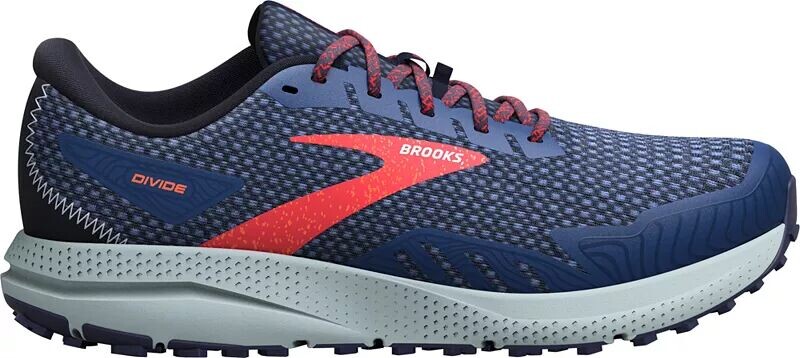 

Женские кроссовки для трейлраннинга Brooks Divide 4