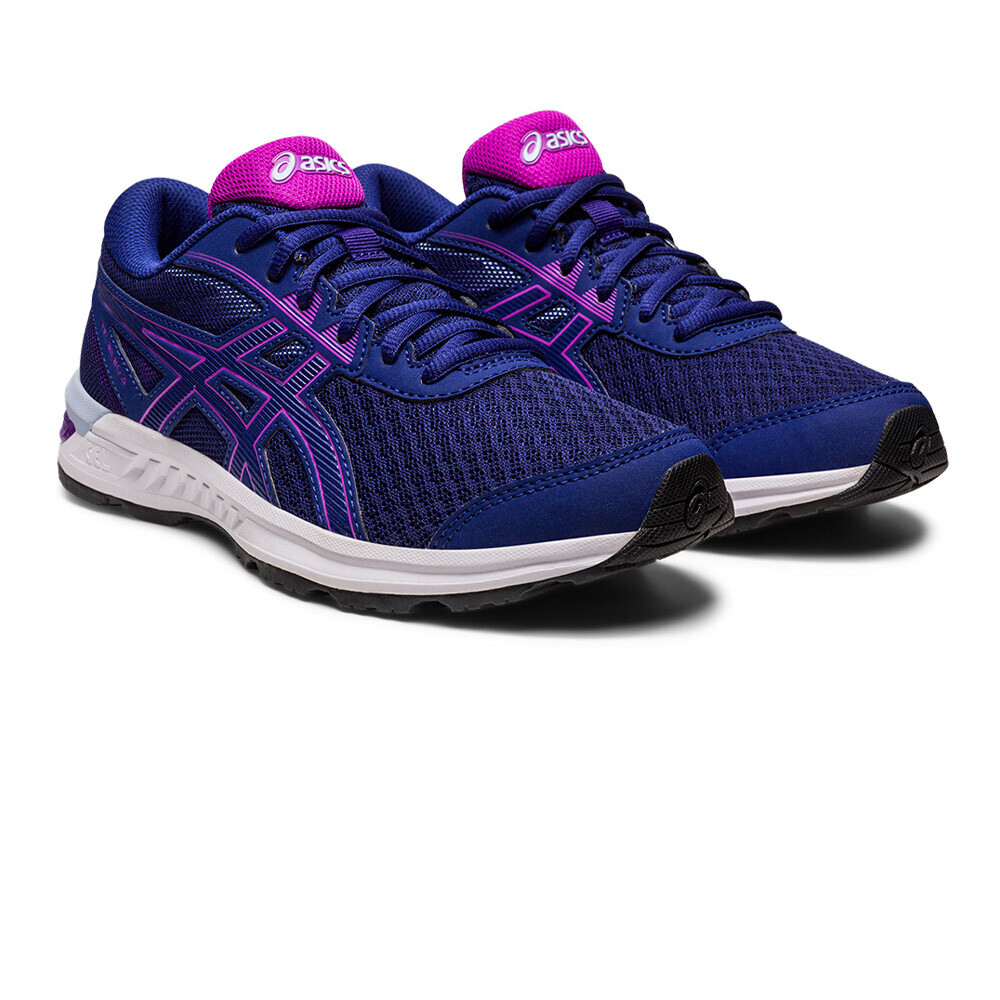 

Кроссовки для бега Asics Gel-Sileo 3, синий