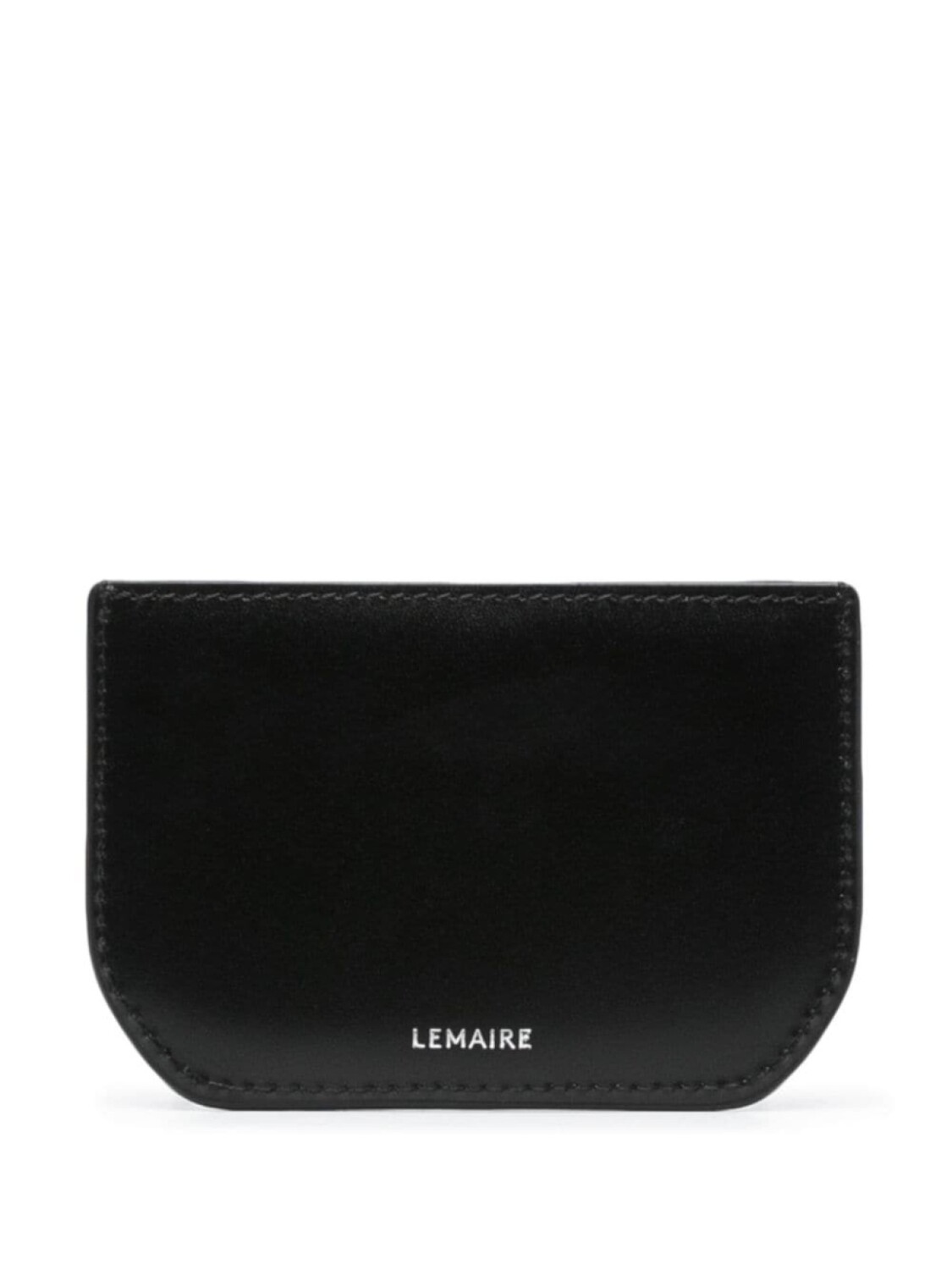 

LEMAIRE картхолдер Calepin, черный
