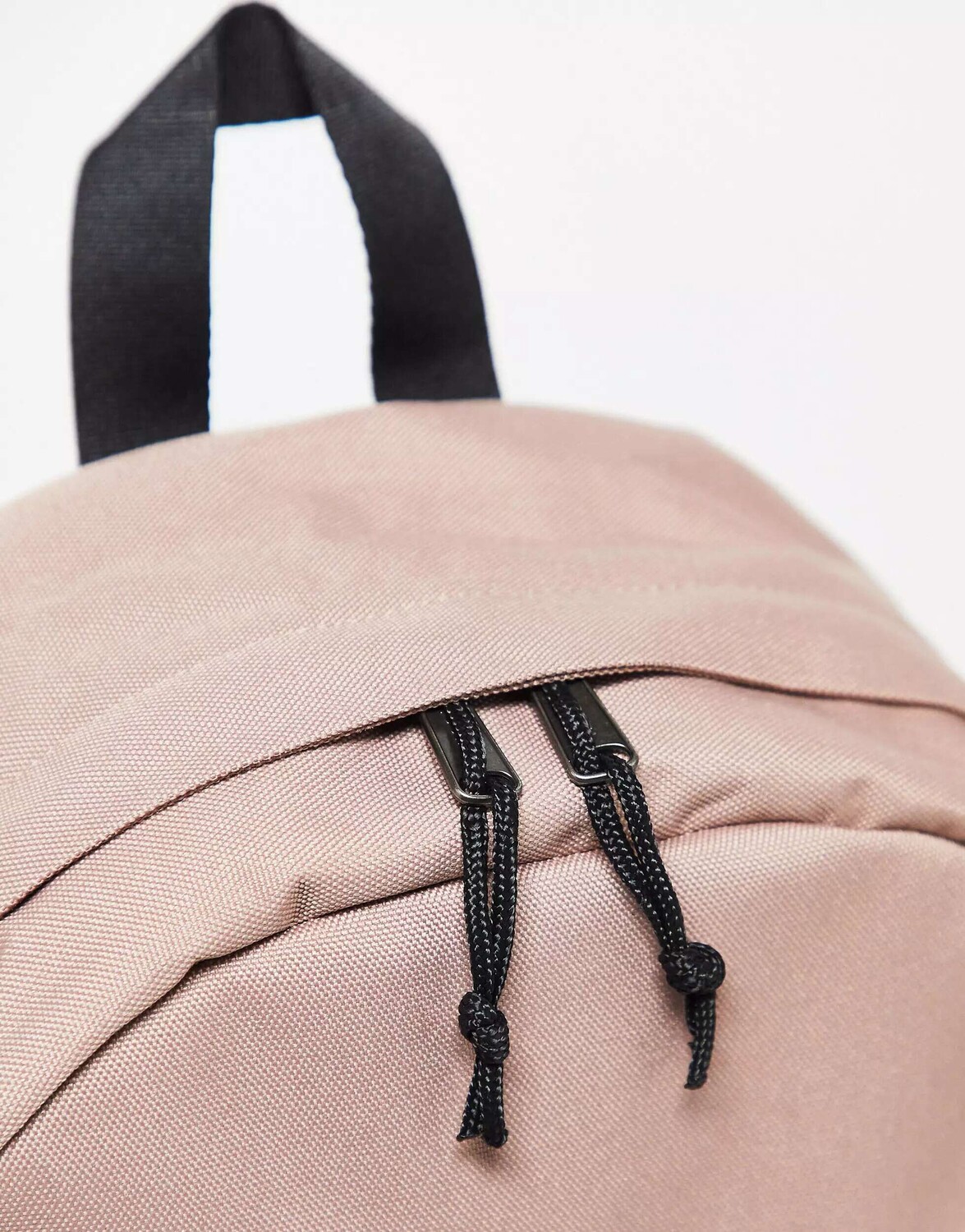 

Рюкзак Herschel Supply Co. Classic пепельно-розового цвета
