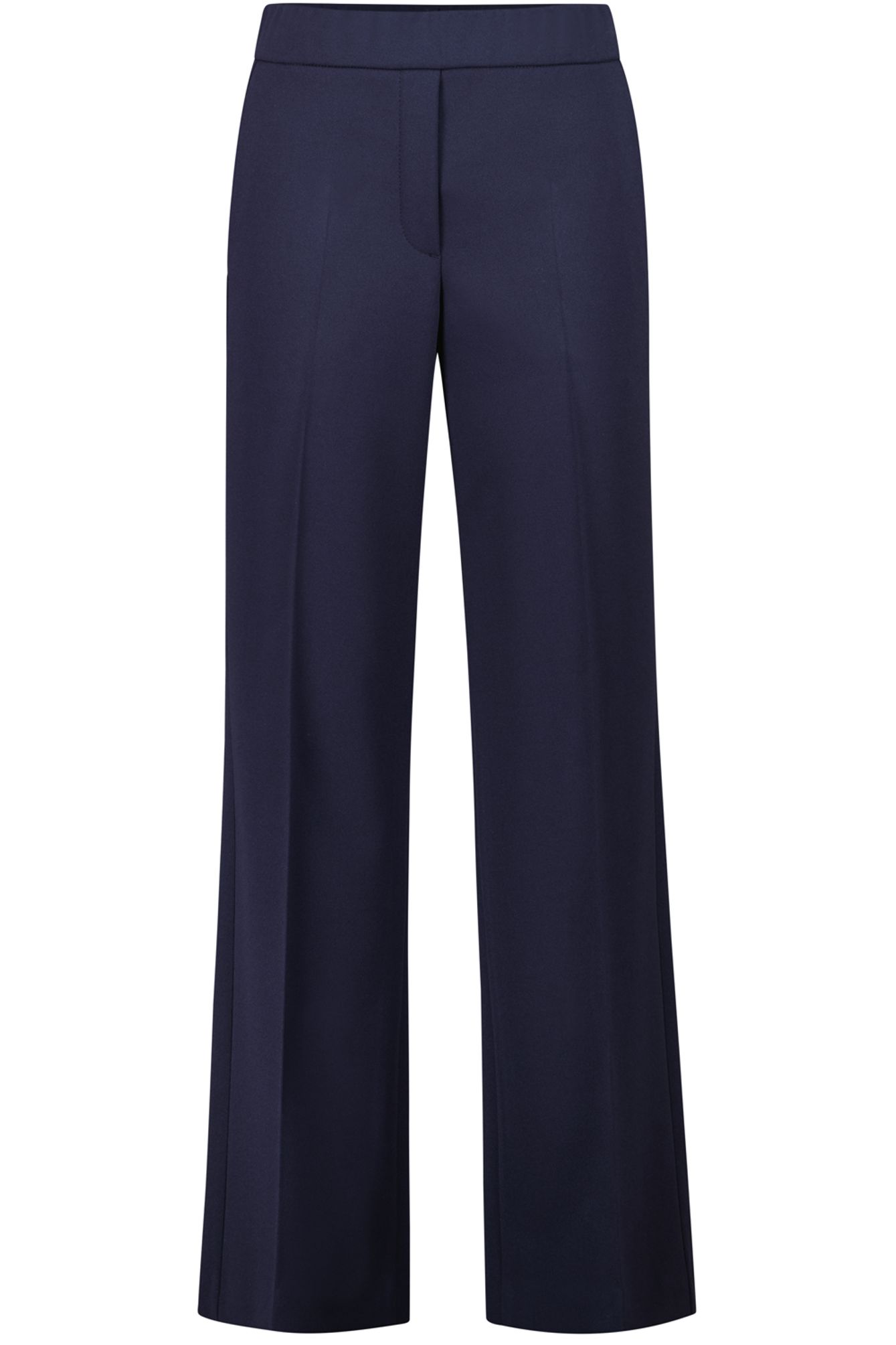 Брюки Atelier Gardeur Hose, синий брюки gardeur светлые 46 размер