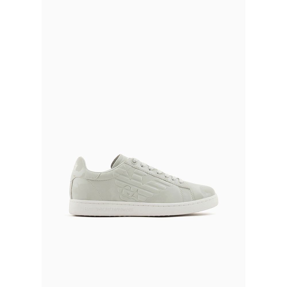 

Кроссовки EA7 EMPORIO ARMANI X8X001_XK375 , бежевый