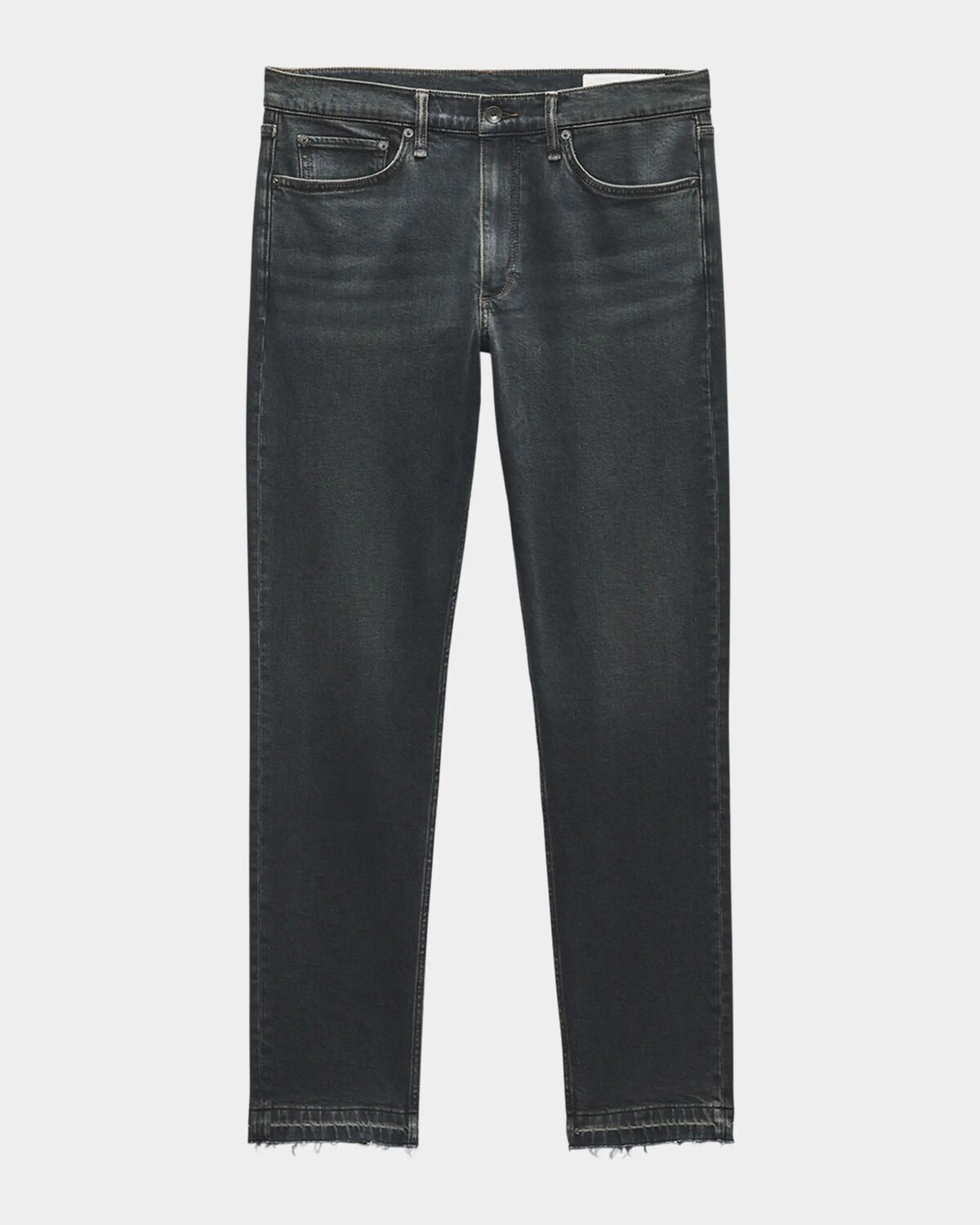 

Мужские джинсы Fit 2 Authentic Stretch Rag & Bone, цвет Caden