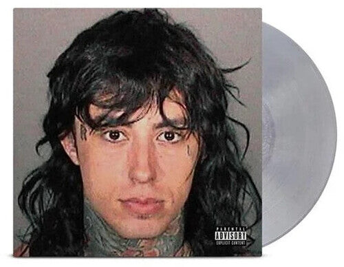 

Виниловая пластинка Falling in Reverse: Popular Monster - Silver Colored Vinyl
