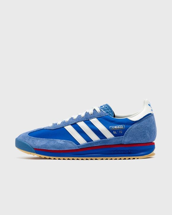 

Кроссовки Adidas Sl 72 Rs, цвет blue/cwhite/betsca