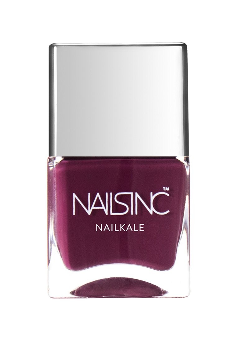 

Лак для ногтей Nail Kale Nails Inc, цвет regents muse