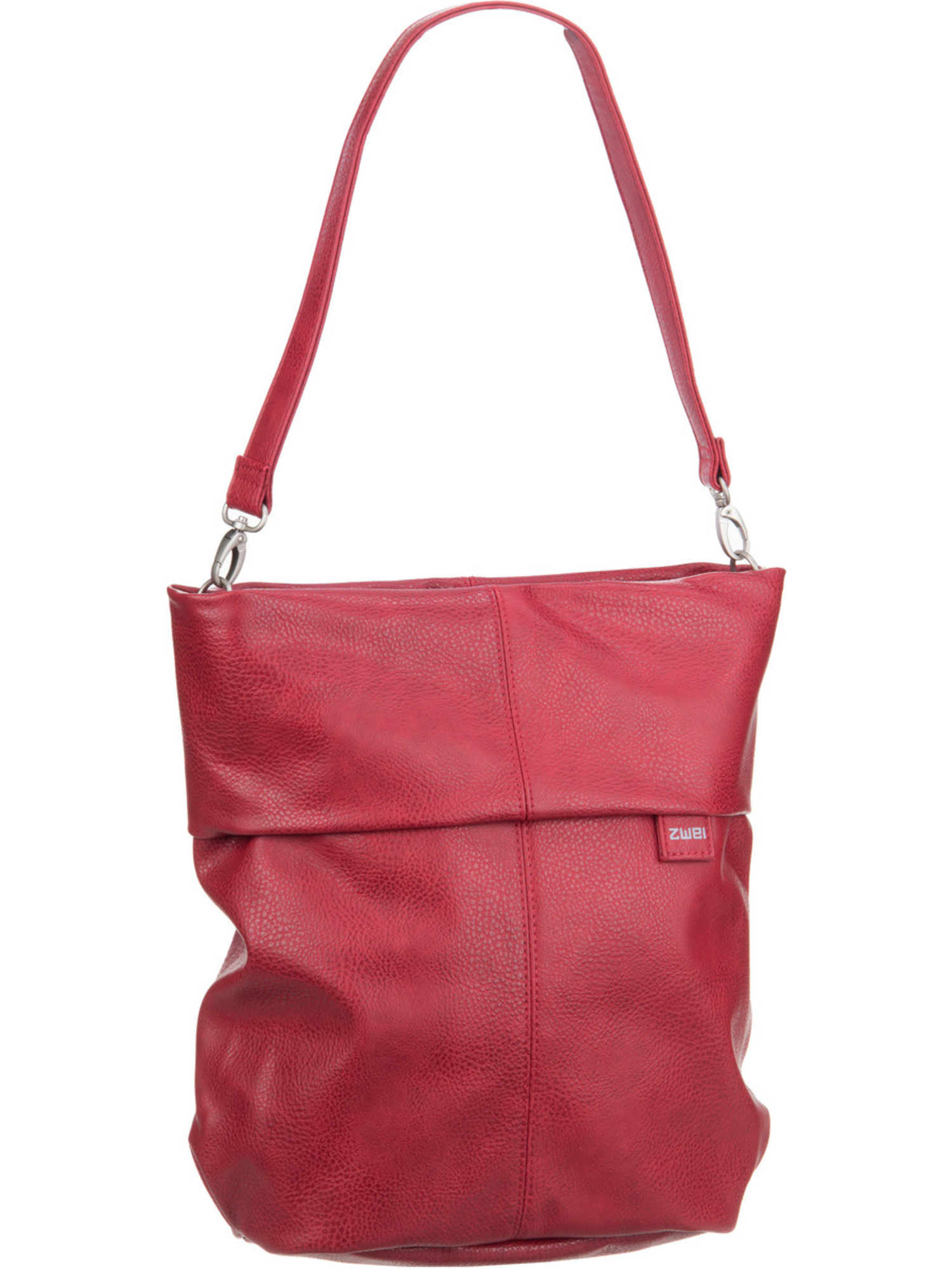 Сумка Zwei Handtasche Mademoiselle M12, красный