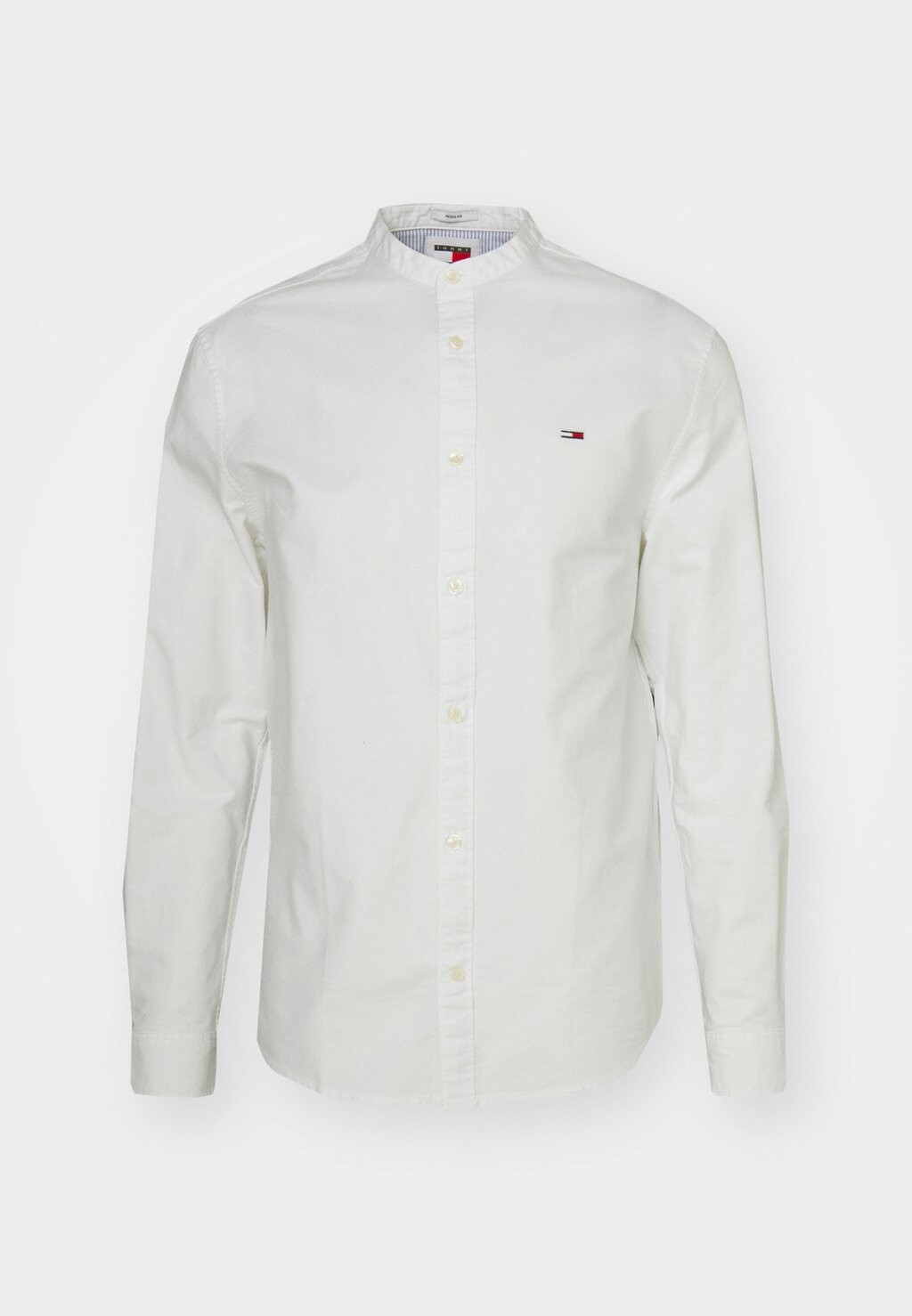 

Рубашка Tommy Hilfiger, белый