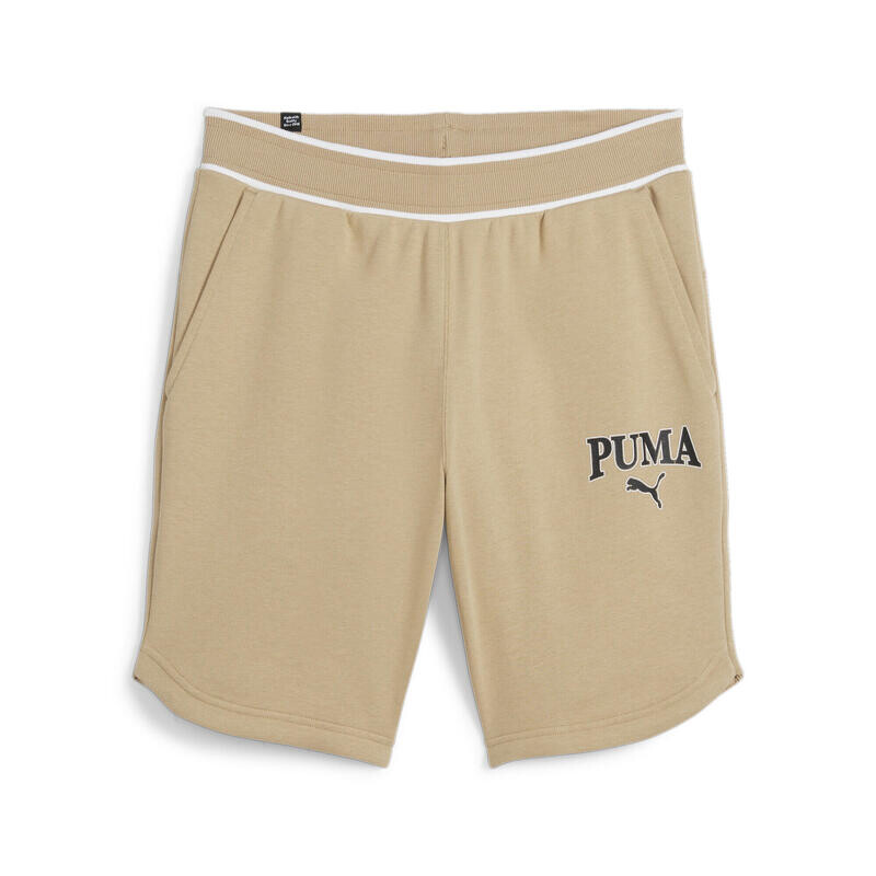 

PUMA SQUAD Шорты PUMA Prairie Tan Beige