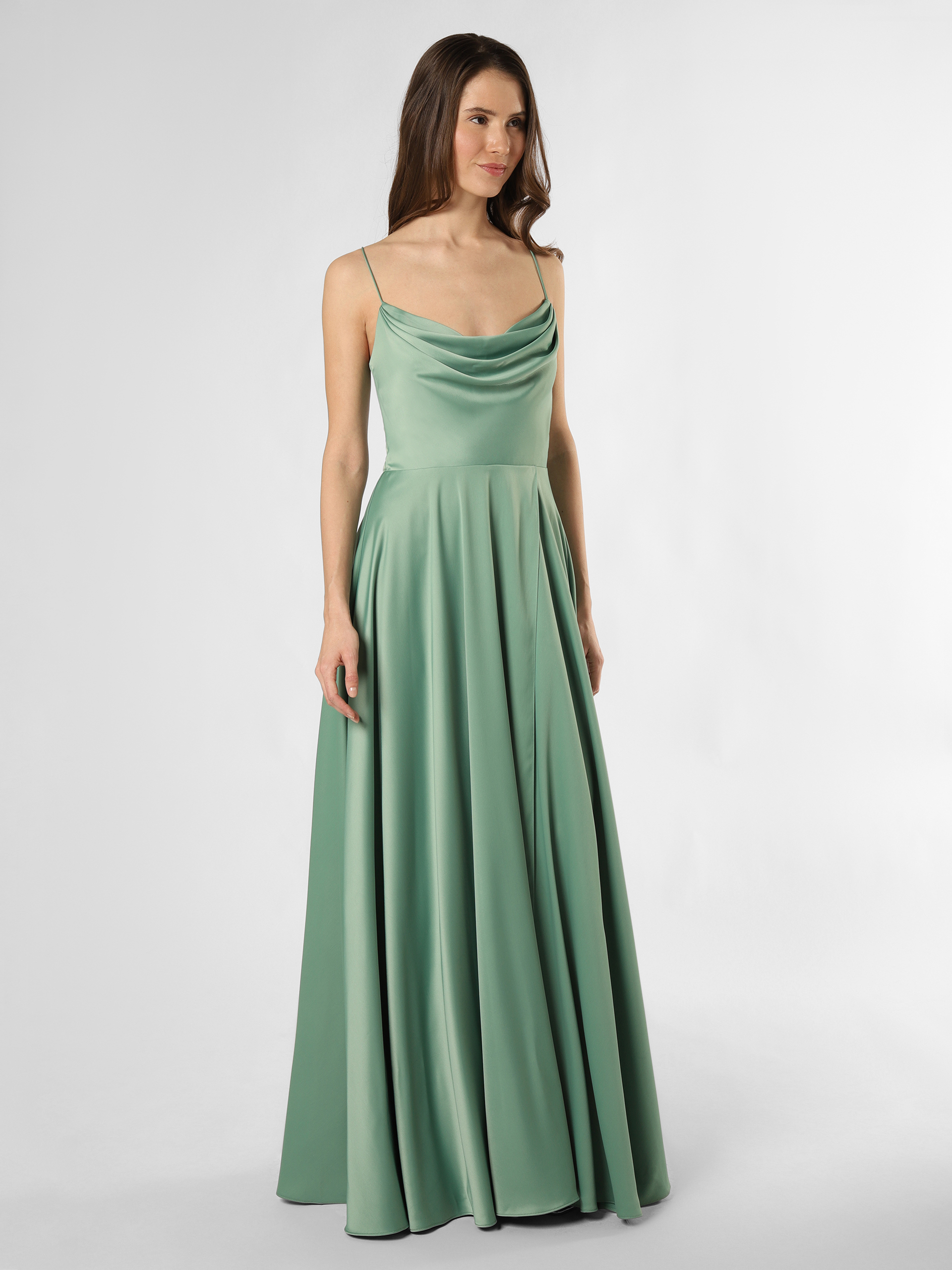 цена Платье VM by Vera Mont Abend, зеленый