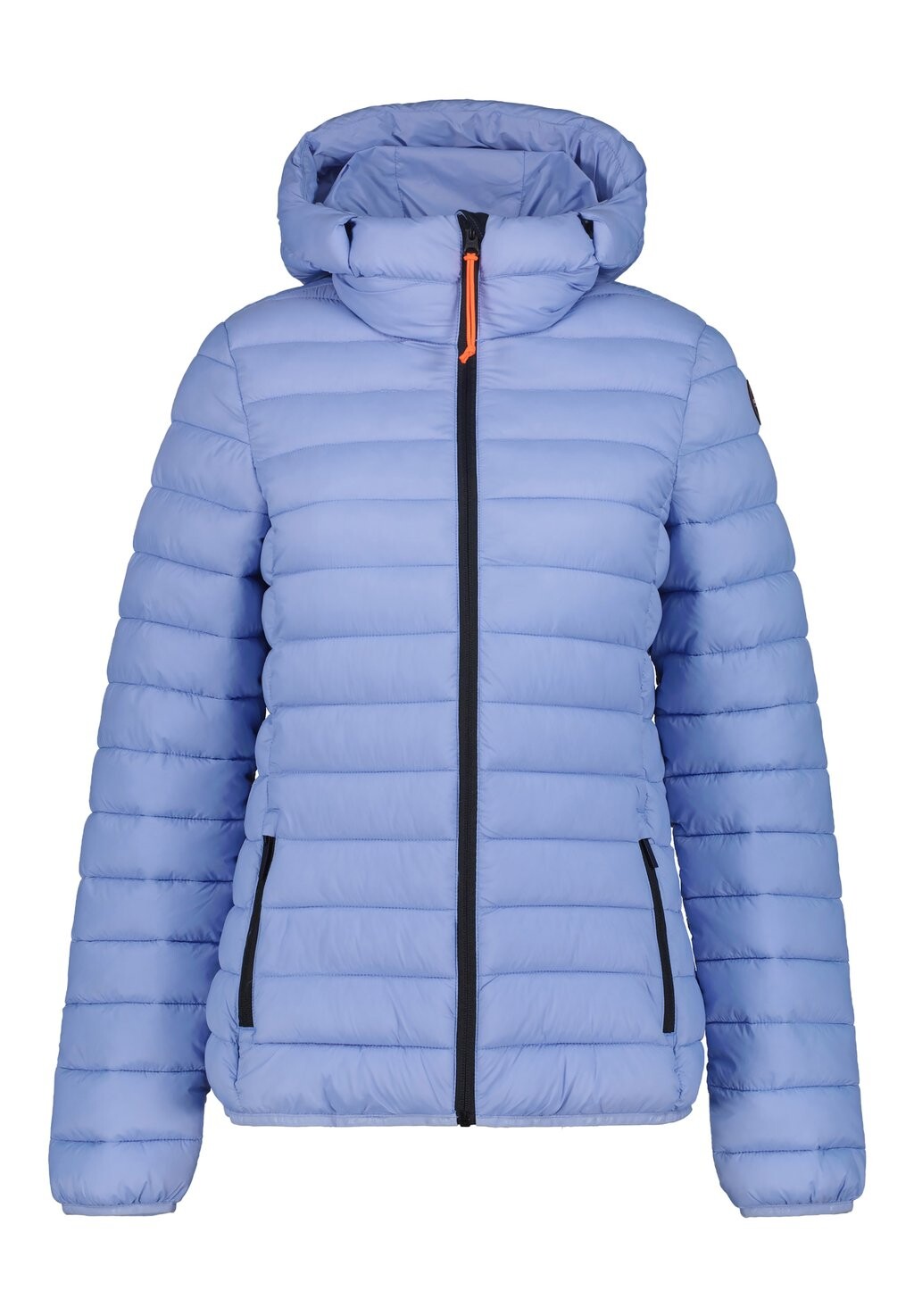 

Зимняя куртка Icepeak, цвет lichtblau
