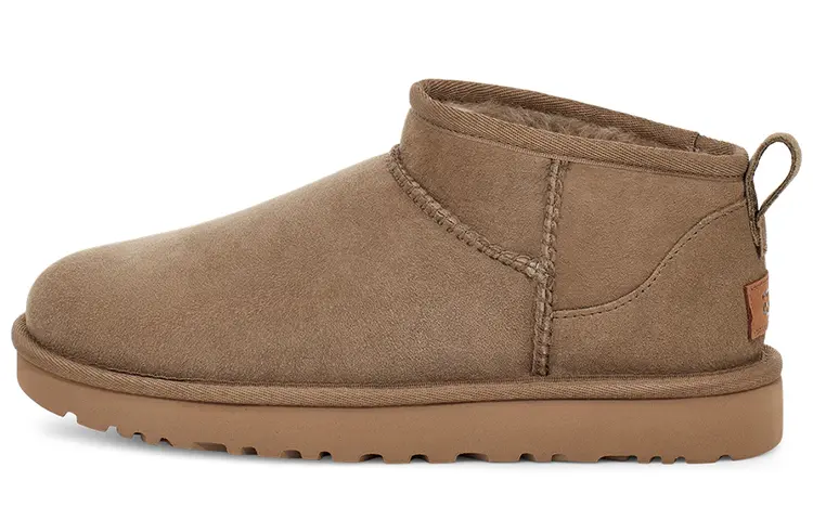 

Ботинки Ugg Classic Ultra Mini