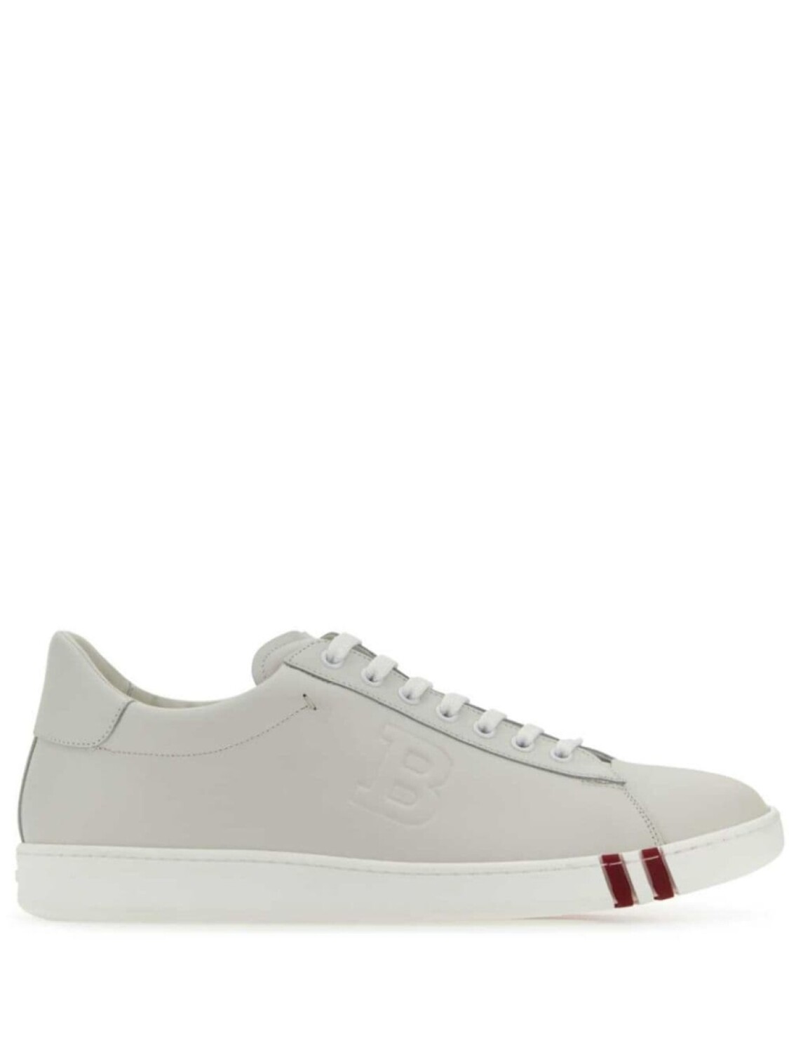 

Кроссовки Bally Asher, серый