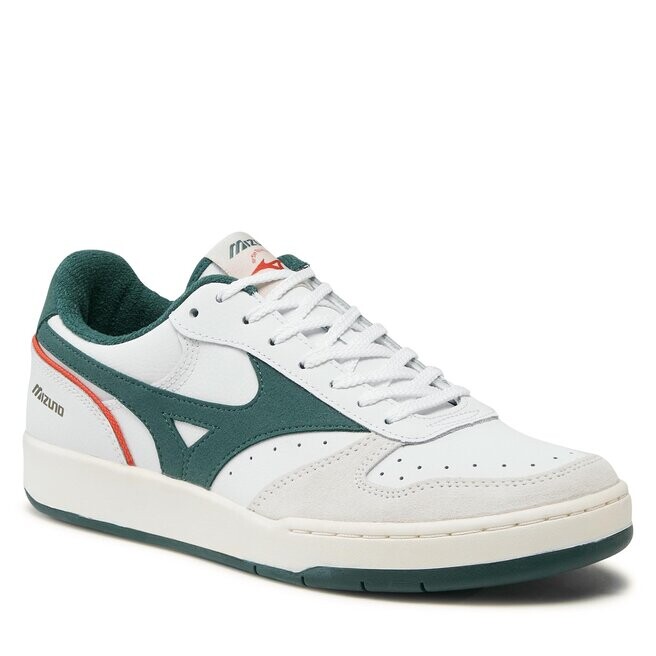 

Кроссовки Mizuno CityWind, белый цвет