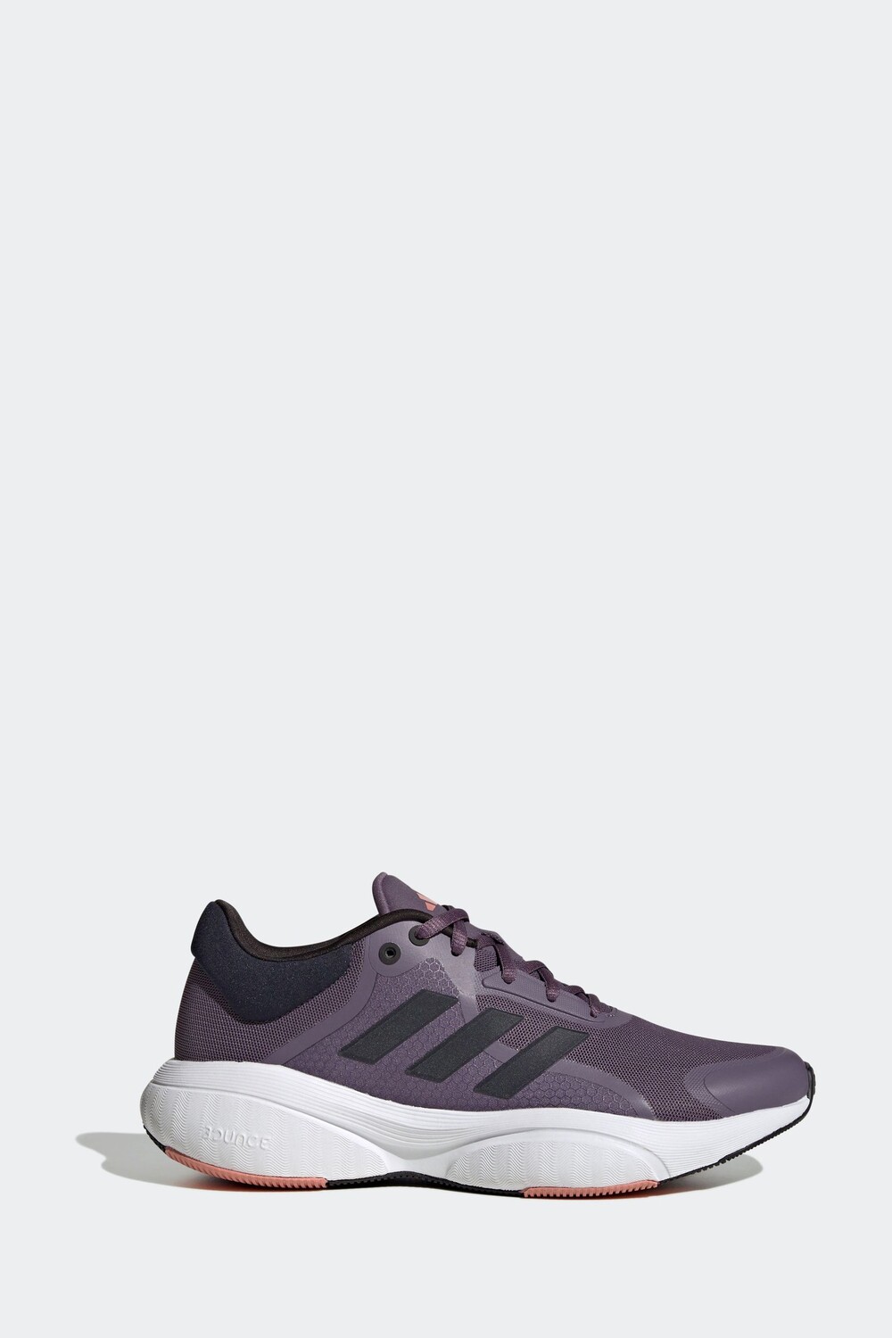 

Спортивная обувь Performance Running Response adidas, фиолетовый