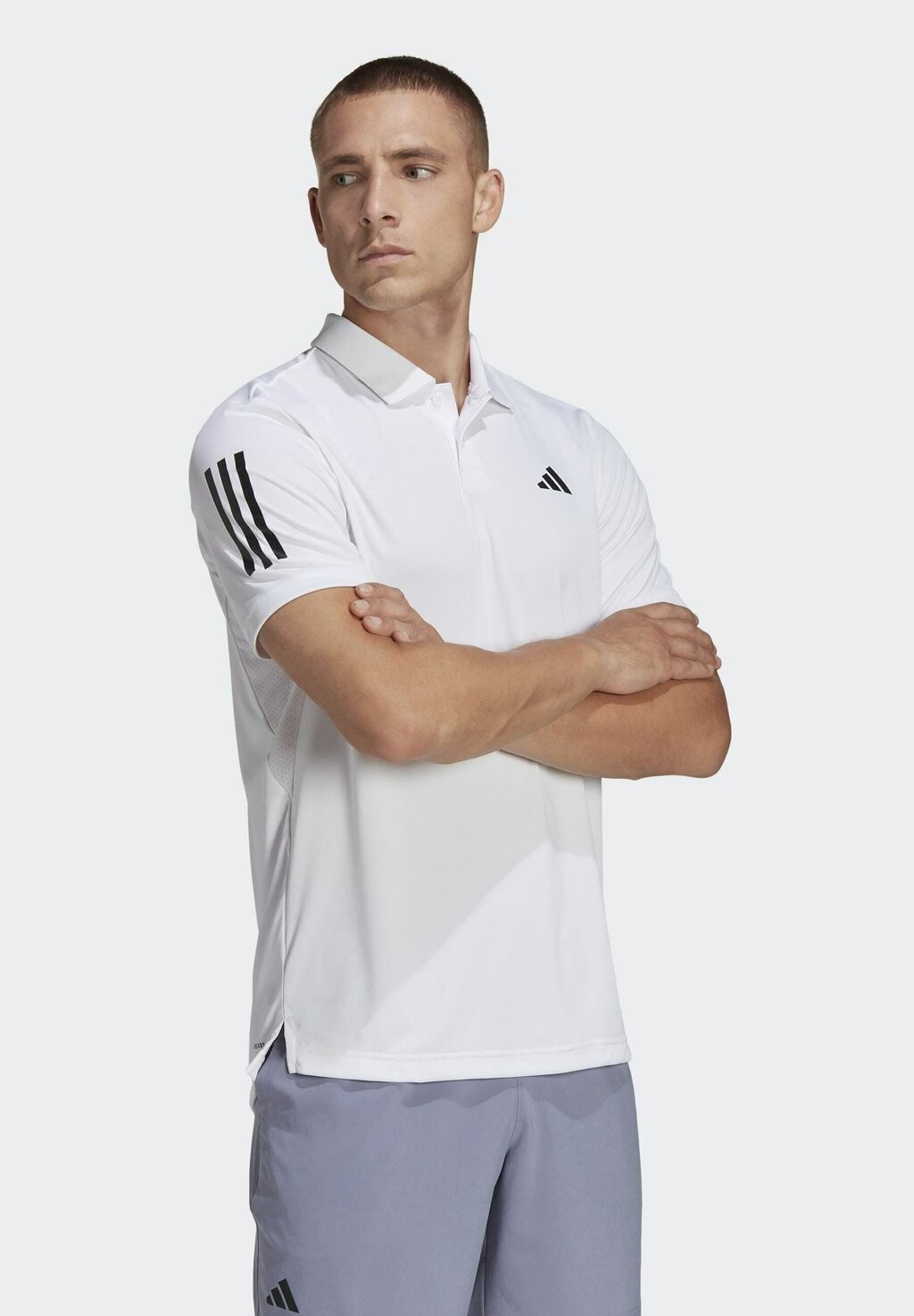 

Рубашка поло Adidas