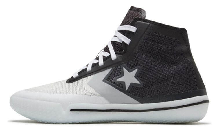 

Конверсы Chuck Taylor All Star Pro BB Eclipse