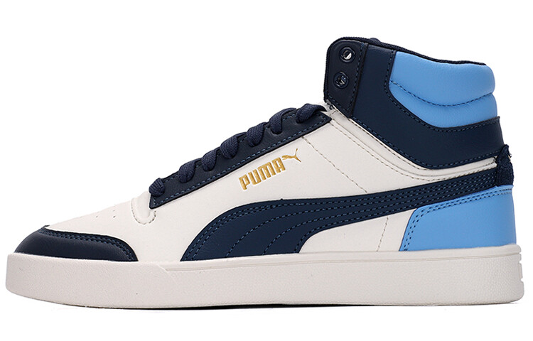 

Туфли унисекс Puma Skate