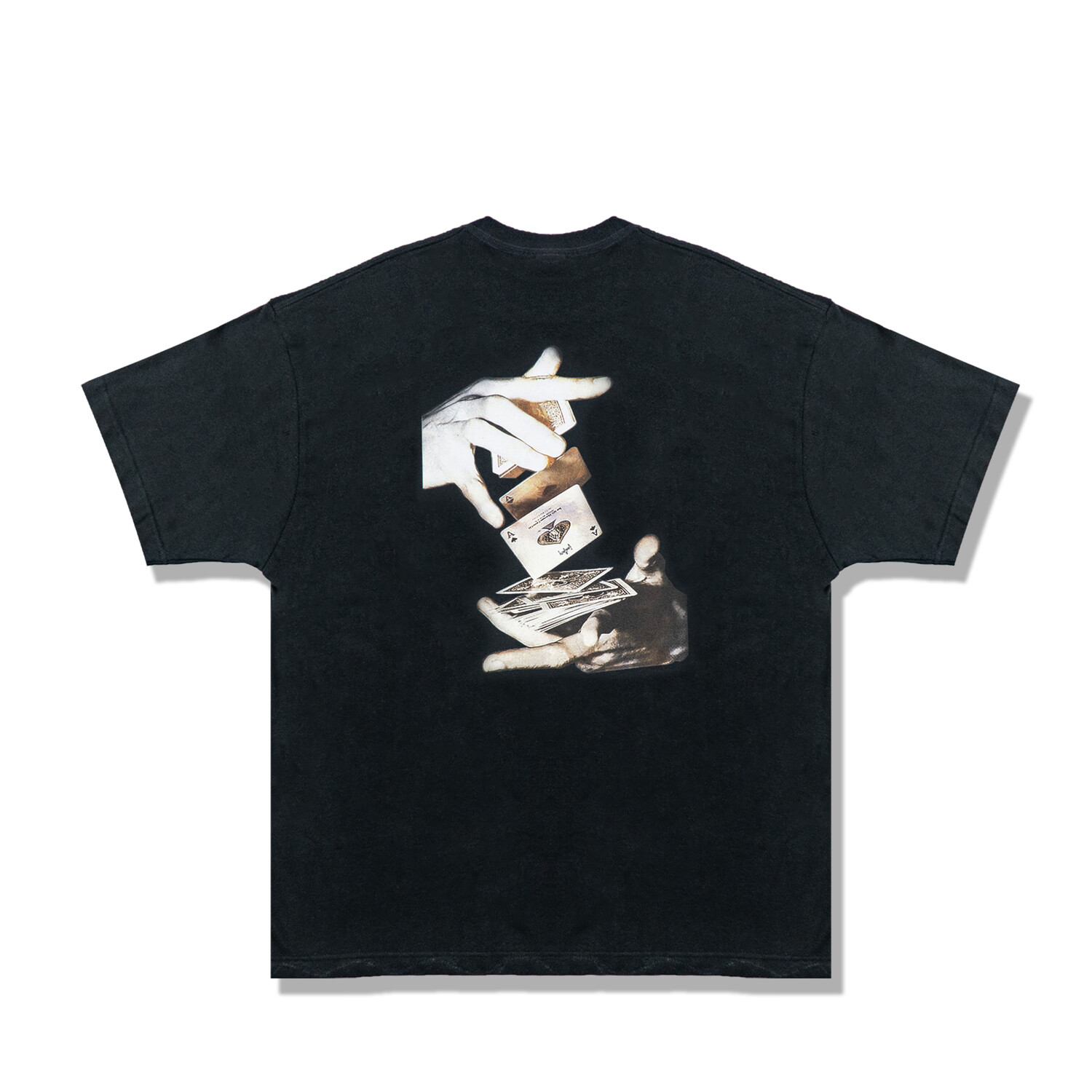 

Футболка Nike унисекс, цвет Black