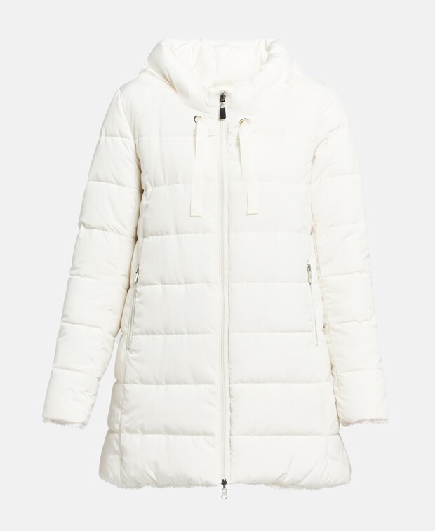 

Зимняя куртка Ad Hoc, цвет Wool White