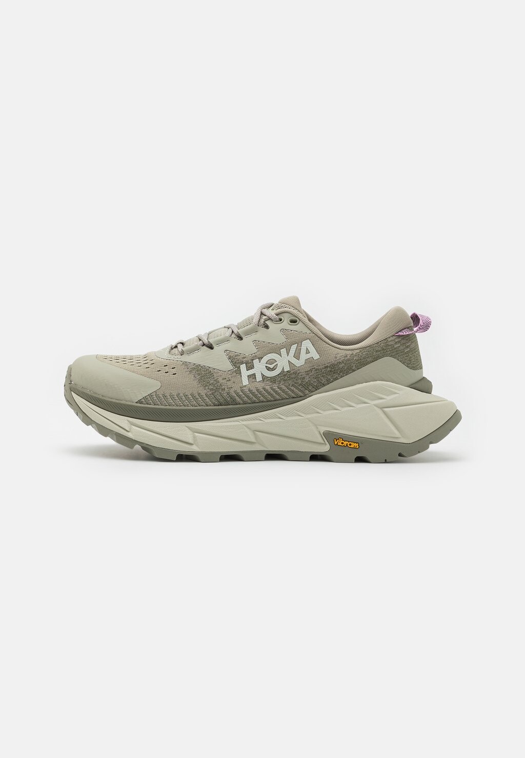 

Кроссовки SKYLINE FLOAT X HOKA, цвет khaki