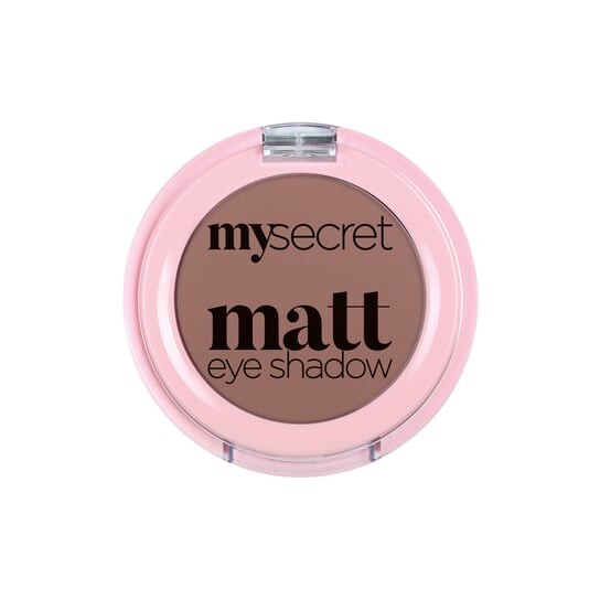 

Тени для век 507, 3 г My Secret, Matt Eye Shadow