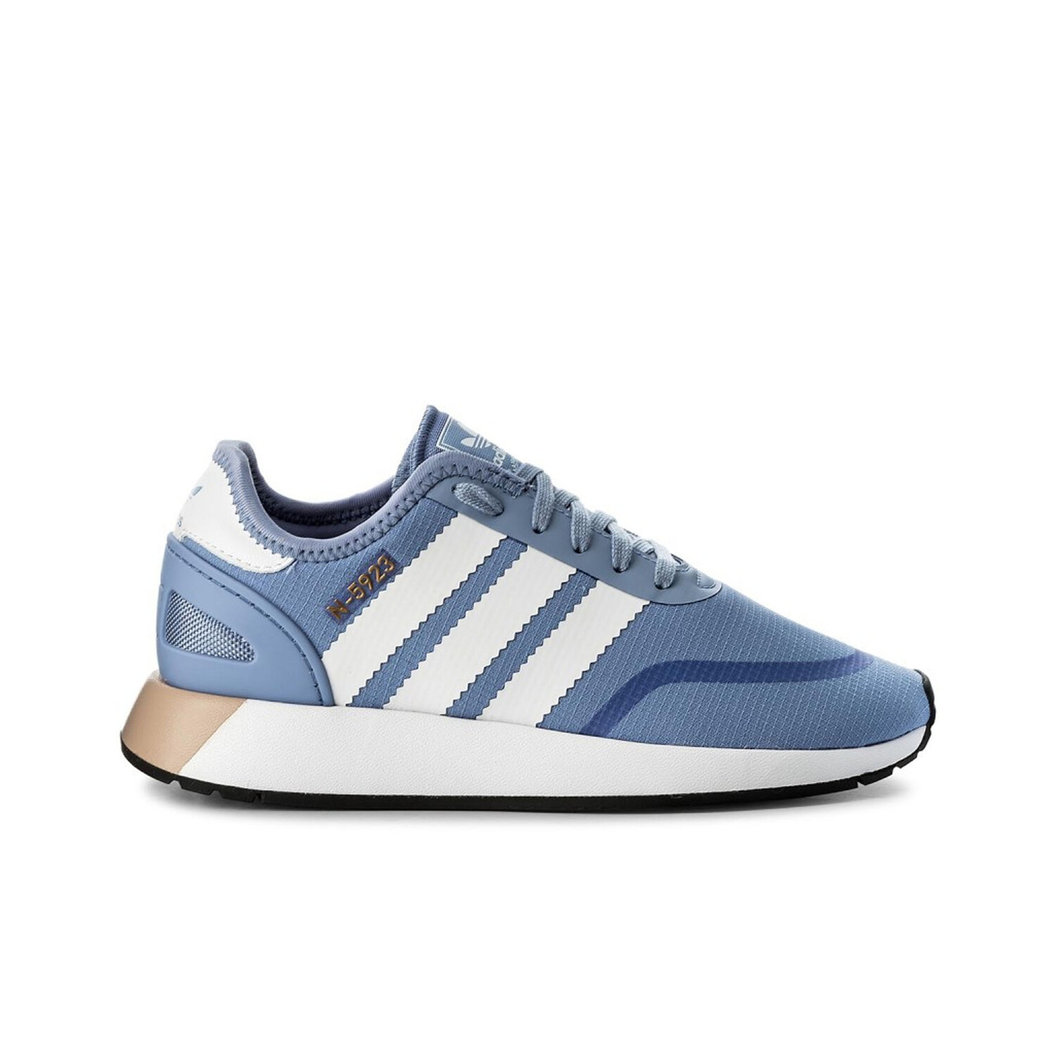 

N 5923 кроссовки Adidas, синий