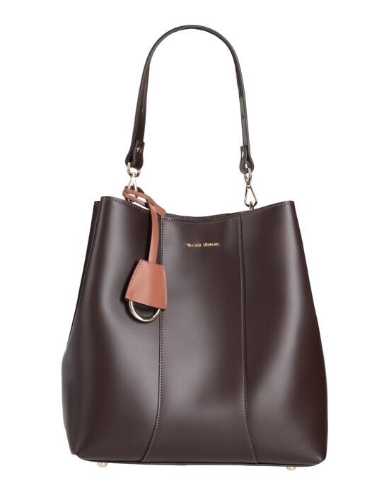 

Сумка GIANNI NOTARO, темно-коричневый