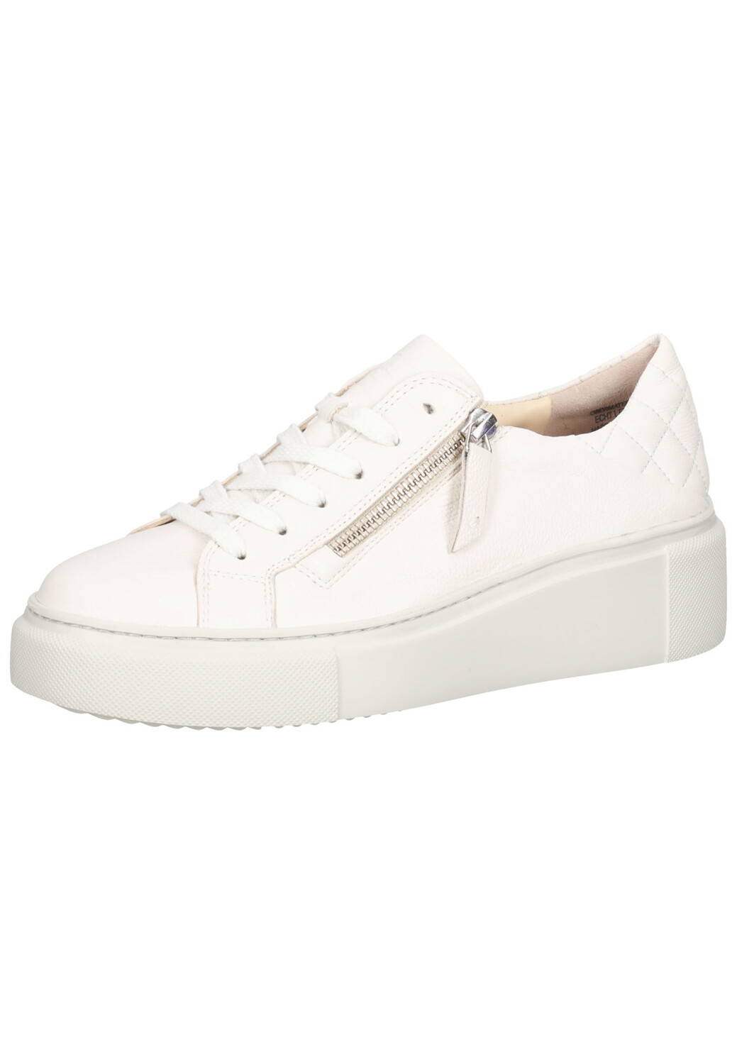 

Кроссовки Paul Green Sneaker, светло-серый