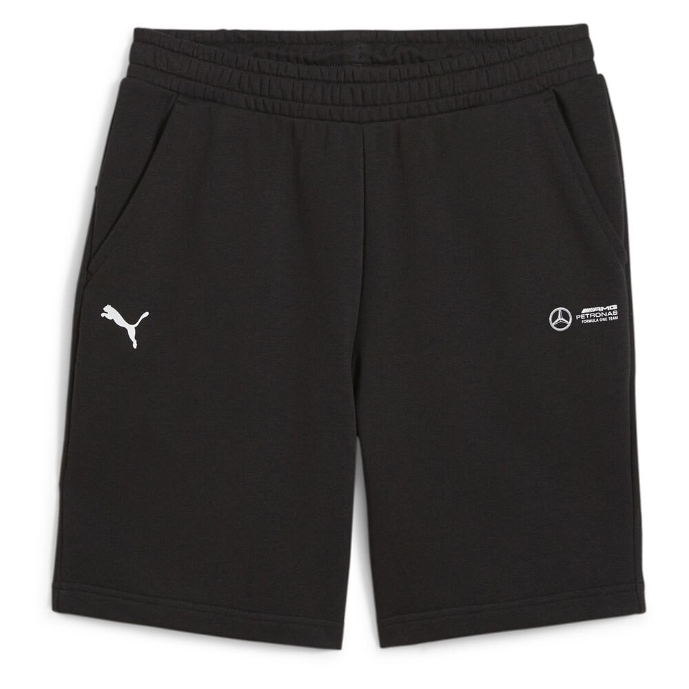 

Шорты Puma Mapf1 Ess Sweat, черный