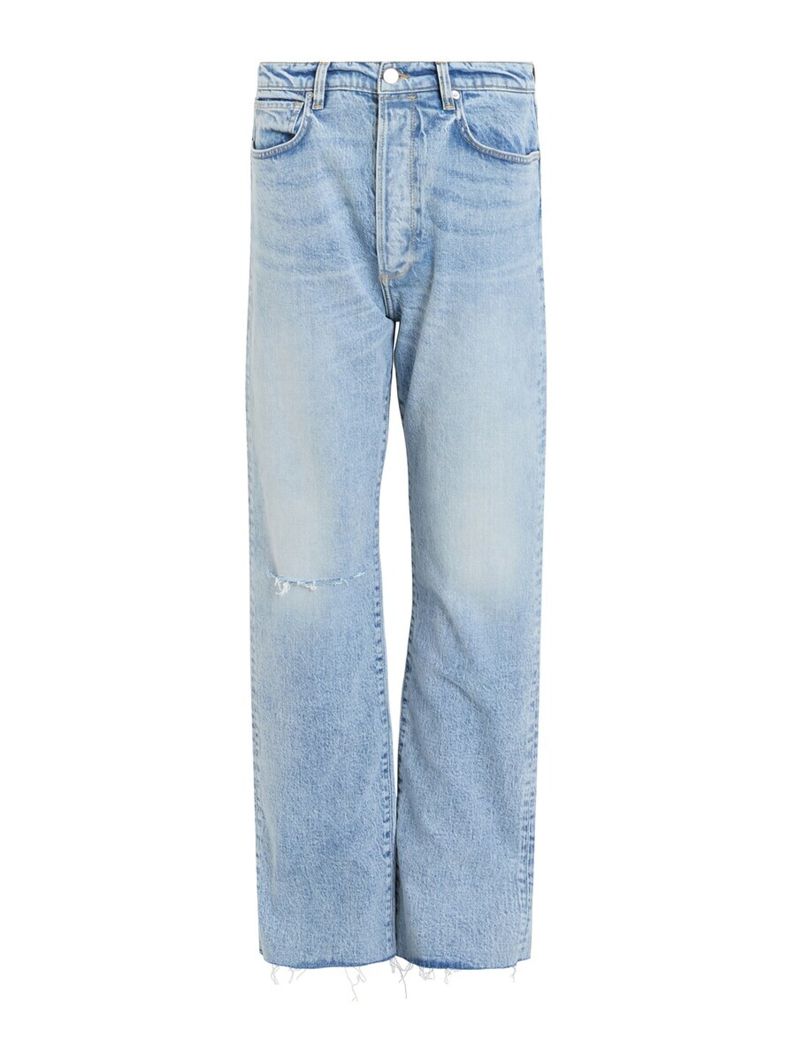 

Повседневные джинсы Allsaints EDIE, синий джинсовый