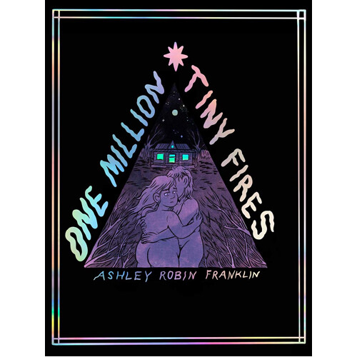 

Книга One Million Tiny Fires