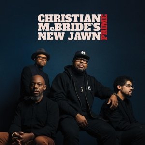 Виниловая пластинка McBride Christian - Prime